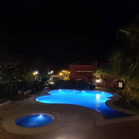 La Reserva & Golf Apartment