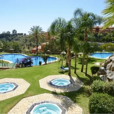 La Reserva & Golf Apartment Marbella