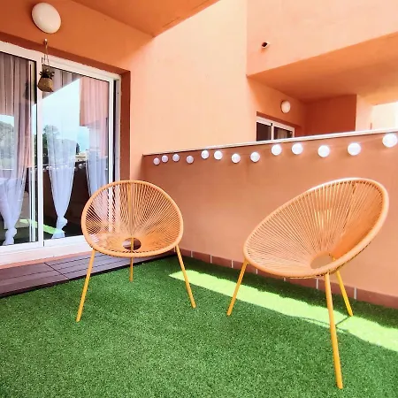 La Reserva & Golf Apartment *