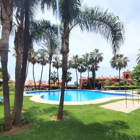 La Reserva & Golf Apartamento Marbella