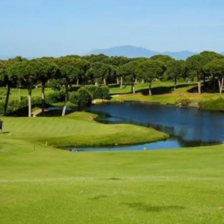 La Reserva & Golf Apartment *