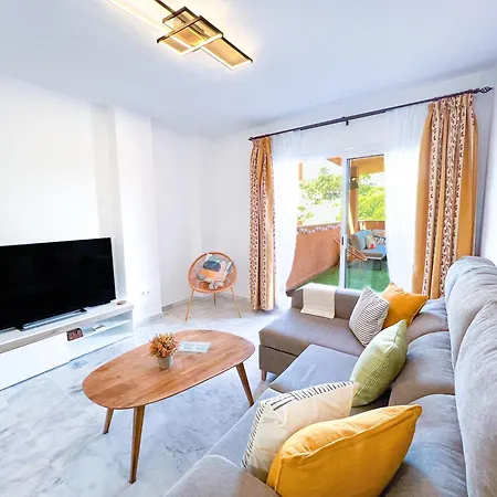 La Reserva & Golf Apartment