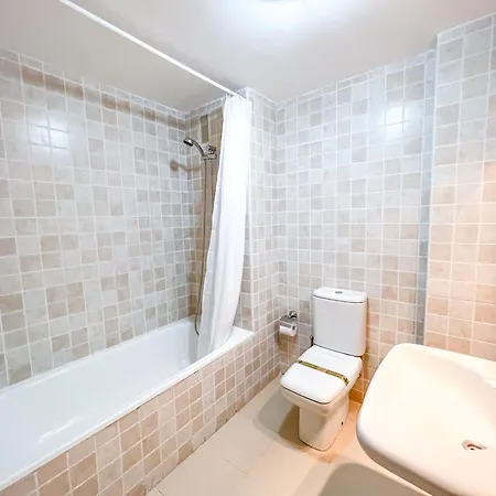 La Reserva & Golf Apartment *