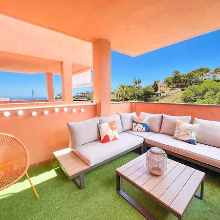Apartamento La Reserva & Golf