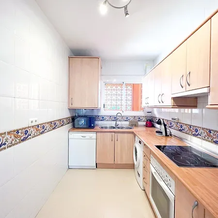 La Reserva & Golf Apartment Marbella