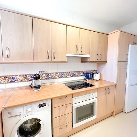 Apartamento La Reserva & Golf
