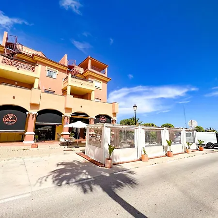 La Reserva & Golf Apartamento