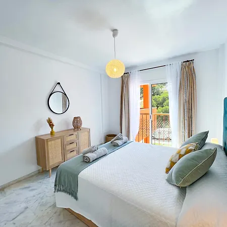 Apartment La Reserva & Golf *