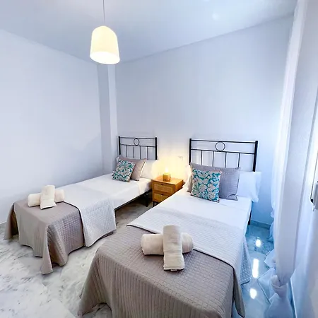 La Reserva & Golf Apartment *