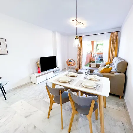 Apartment La Reserva & Golf