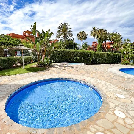 La Reserva & Golf Apartment Marbella