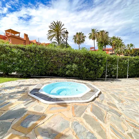 La Reserva & Golf Apartamento