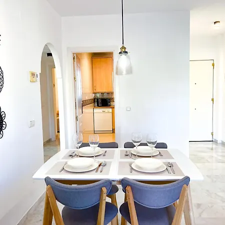 Apartment La Reserva & Golf *