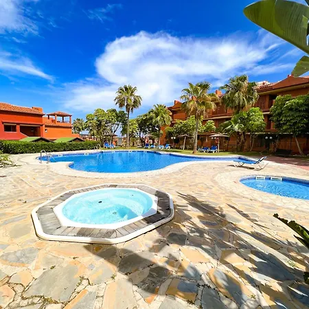 Apartment La Reserva & Golf *