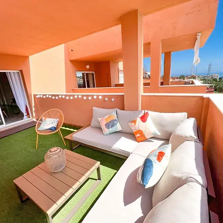 La Reserva & Golf Apartment *